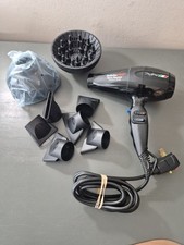 Secador de Cabelo BaByliss PRO Nano Titânio Portofino BNTB6610N Fabricado na Itália comprar usado  Enviando para Brazil