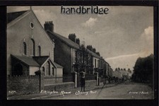 Burry port elkington for sale  DEESIDE