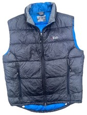 Rab neutrino vest for sale  CHESTERFIELD