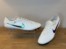 Legend 10 Elite 30 FG SE Masculino Tamanho 12.5 Vela/Dk Atomic Teal FZ1578-100 RARO!!!!! comprar usado  Enviando para Brazil