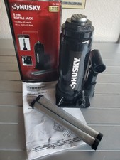 Usado, Macaco de garrafa Husky 6 toneladas 754 902 comprar usado  Enviando para Brazil
