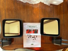 Jeep wrangler mirrors. for sale  Phelps