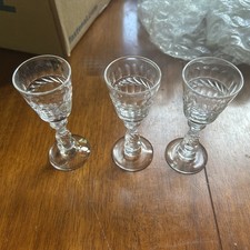 Set cordial shot for sale  Bristol