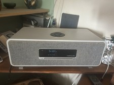 Ruark audio compact for sale  WOLVERHAMPTON
