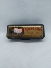 Vintage hohner marine for sale  Cookeville