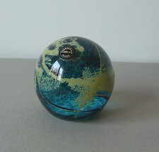 presse papier verre d'occasion presse papier verre d'occasion France