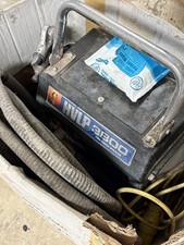 Graco hvlp 3800 for sale  CASTLEDERG
