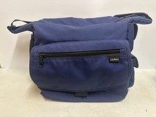 Bean navy blue for sale  POOLE
