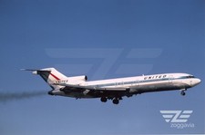 Foto de aeronave 4 x 6 N7226C Boeing 727 United Airlines, década de 1960 comprar usado  Enviando para Brazil