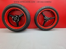 Rim wheels wheel d'occasion  Expédié en Belgium