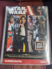 Star wars sammelkarten gebraucht kaufen  Wölfersheim