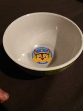 Bol enfant pat d'occasion Bol enfant pat d'occasion  Marmoutier