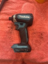 Makita 18v brushless for sale  MIDDLEWICH