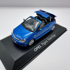 Minichamps opel tigra d'occasion  Expédié en Belgium