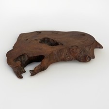 Vintage japanese wooden for sale  Concord