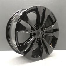 BMW X1 F48 STYE 578 PRETO 18" ARO DE RODA DE LIGA LEVE 7.5J FABRICANTE DE EQUIPAMENTO ORIGINAL 6885381 X1 GENUÍNO comprar usado  Enviando para Brazil