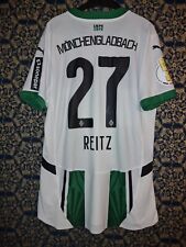 Riginal spielertrikot trikot gebraucht kaufen  Aschaffenburg