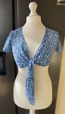 Shein ladies blue for sale  SHEPPERTON