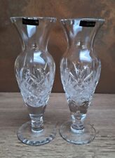 Pair thomas webb for sale  TEWKESBURY