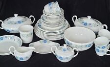 Wedgwood clementine bone for sale  NOTTINGHAM