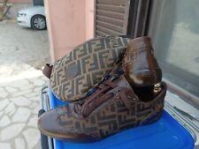 Fendi set snekers usato  Aprilia