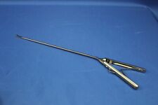 Laparoscopy needle holder for sale  THATCHAM