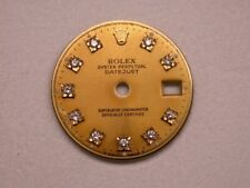 Riginal rolex brillant gebraucht kaufen  Idar-Oberstein