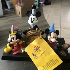 Disney mickey mouse for sale  Fort Lauderdale