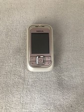 Nokia 6111 pink for sale  LIVERPOOL