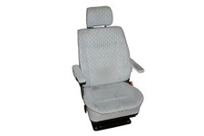 Pilotensitz armlehnen drehkons gebraucht kaufen  Zeitz