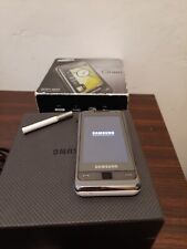 Samsung i900 collezione usato  Termoli