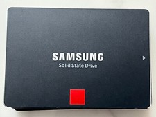 Samsung 850 Pro Series MZ-7KE1T0 2.5" SATA 3 SSD MZ-7KE1T0BW 1TB Para Laptop PC comprar usado  Enviando para Brazil
