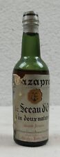 Mignonnette gazapra sceau d'occasion  Aubenas