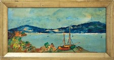 Beautiful antique impressionis for sale  Orlando