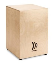 Schlagwerk cajon kit d'occasion  Expédié en France