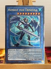 Nekroz trishula ra03 gebraucht kaufen  Celle