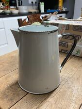Enamel vintage kitchen for sale  LINCOLN