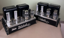 Mcintosh mc60 tube for sale  Buffalo