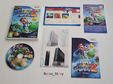 Usado, Nintendo Wii - Super Mario Galaxy 2 - PAL - FRA comprar usado  Enviando para Brazil