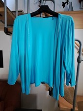 Bolero jacke ffen gebraucht kaufen  Laubach