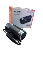 Sony hdr cx240e for sale  BARROW-IN-FURNESS