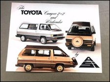 1983 1984 toyota for sale  Red Wing