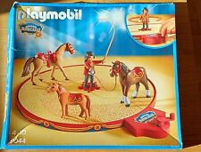 Playmobil 9044 zirkus gebraucht kaufen  Petersberg