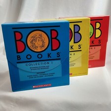 Lot bob books for sale  Strasburg