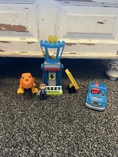 Duplo rex jurassic for sale  TADWORTH