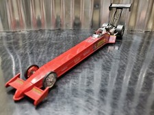 rc top fuel dragster for sale  North Lawrence