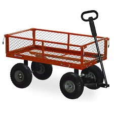 Carrello giardino con usato  Bitonto