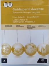 Laboratorio economia politica usato  Fisciano