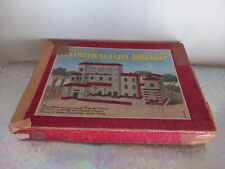 Gioco tavolo vintage usato  Grugliasco