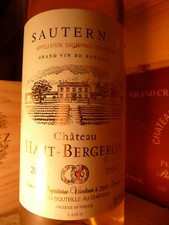 Chateau bergeron 2016 d'occasion  Tarbes